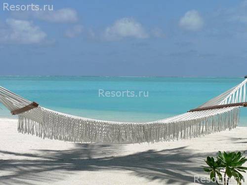 One&Only Reethi Rah 17